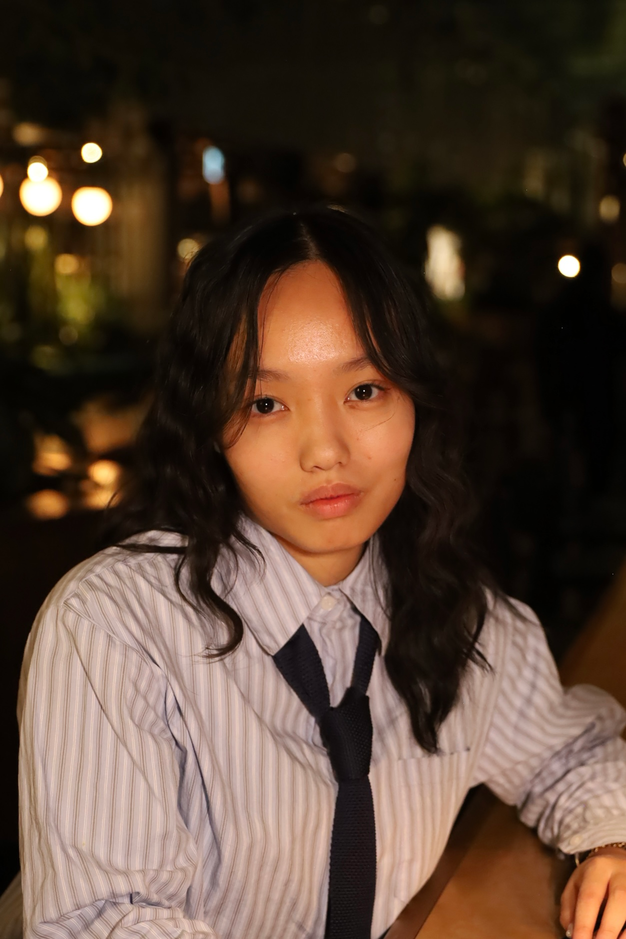 Emily - Science Tutor