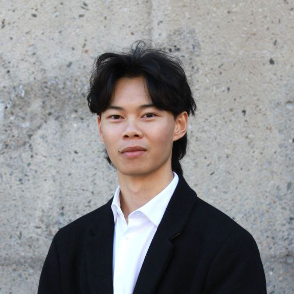 Ewan - Biomedical Engineering Tutor