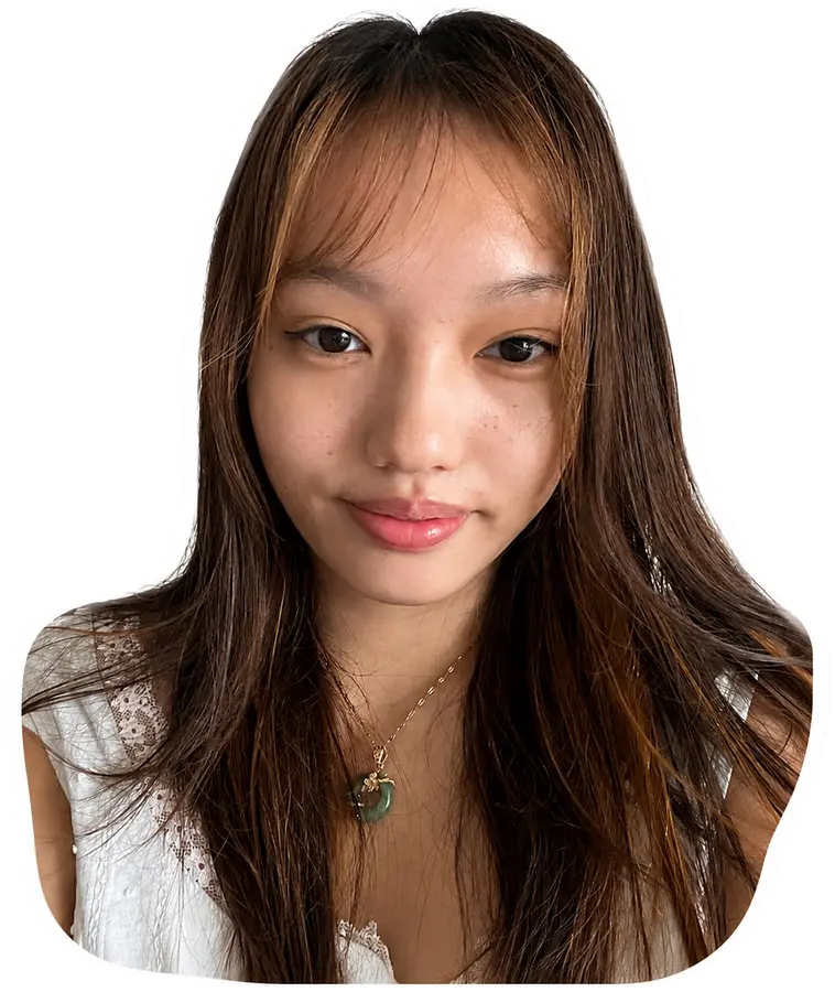 Emily, co-founder and assistant tutor