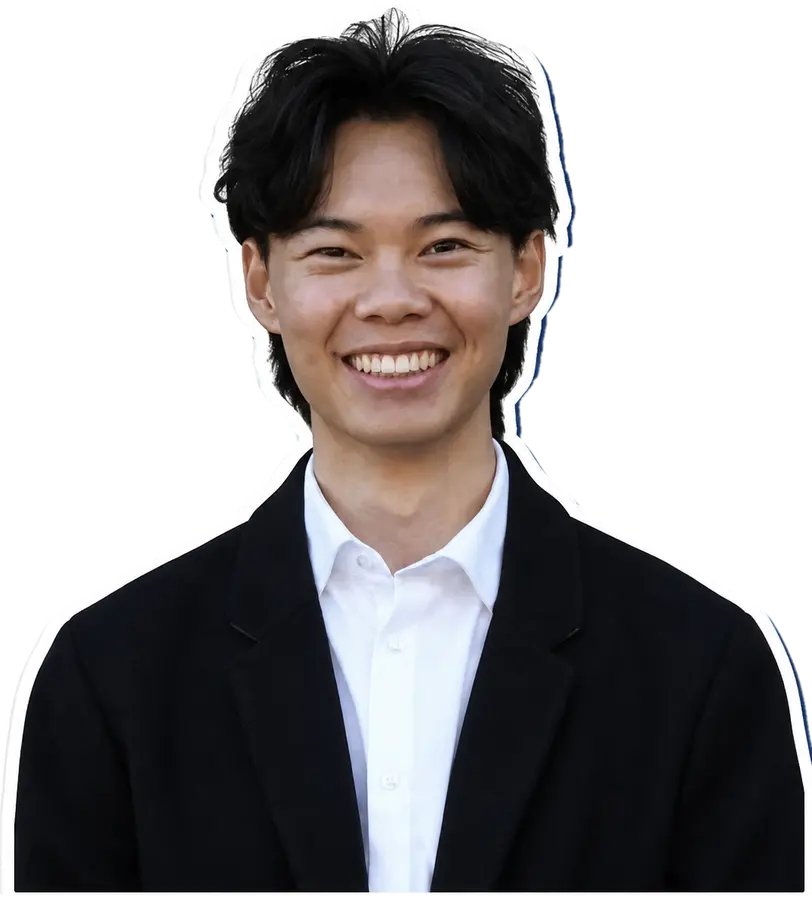 Ewan, co-founder and head tutor
